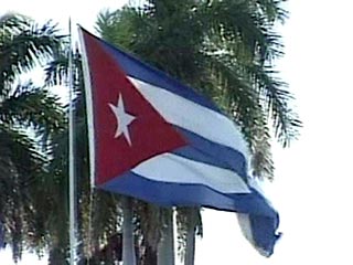 Гавана критикует Москву за ее сотрудничество с НАТО, а также за решение демонтировать радиолокационную станцию, сооруженную на острове в 1964 года