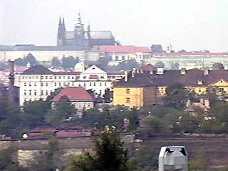 В Праге арестованы пять человек, подозреваемых в сутенерстве