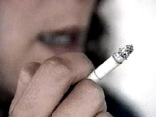 С 1 июля в Ватикане запрещено курить