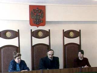 На процессе по делу Буданова сменился гособвинитель