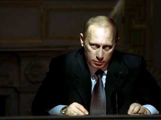 Путин недоволен тем, как устраняют последствия наводнения