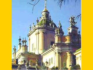 Во Львове начал работу собор Украинской Греко-Католической Церкви