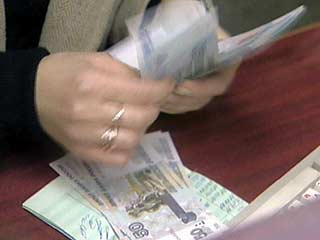 Реальный размер пенсии в России с начала года вырос на 23%