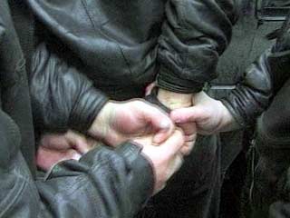 Сотрудники грузинской полиции задержали в понедельник начальника подразделения по борьбе с наркоманией и наркобизнесом поселка Марнеули старшего лейтенанта полиции Шарозия