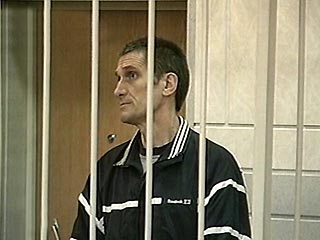 Суд по делу Виктора Тихонова начался без его адвоката