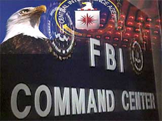 ФБР и ЦРУ не могут поймать террористов из-за путаницы с именами