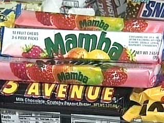 Норвежец пришел в магазин, чтобы заплатить за украденные в детстве конфеты