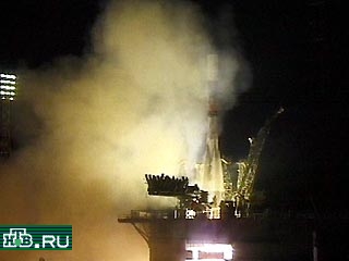 Как сообщает НТВ со ссылкой на "Интерфакс", российская ракета-носитель "Протон-К" с американским спутником "SD-RADIO-3" производства компании Loral в четверг успешно стартовала с космодрома Байконур