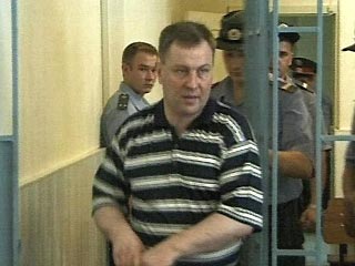 Суд решит вопрос о назначении Буданову новой психиатрической экспертизы