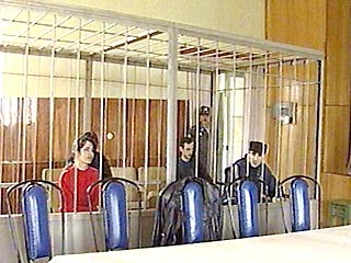 Участники нападения на Буденновск получили от 9,5 до 15 лет заключения