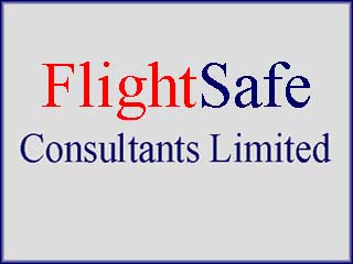 Английская компания Flightafe Consultants Ltd составила рейтинг безопасности полетов авиакомпаний