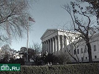 Сегодня в верховном суде начнется слушание дела о президентских выборах
