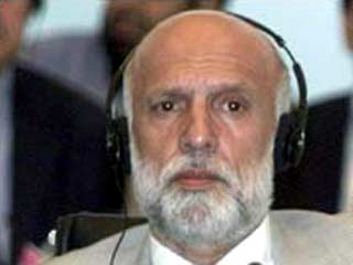 В Кабуле неизвестные расстреляли вице-президента Афганистана, министра труда Хаджи Кадира