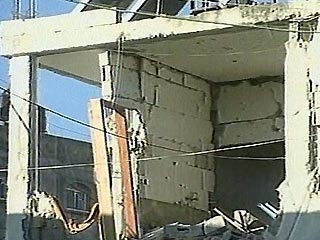 Израильтяне обстреляли жилые районы на севере сектора Газа