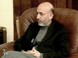В расследовании убийства вице-президента Афганистана примут участие иностранные специалисты