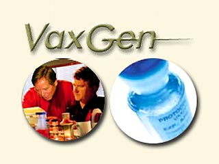 Американская компания VaxGen сообщила, что новая вакцина против СПИДа может появиться на рынке уже через пять лет
