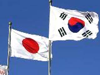 Япония и Корея создают крупнейшую зону свободной торговли