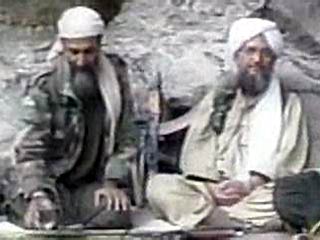 Один из членов верхушки "Аль-Каиды" уверяет "всех верных джихаду", что и Усама, и мулла Омар, и все остальные руководители "живы и здоровы"