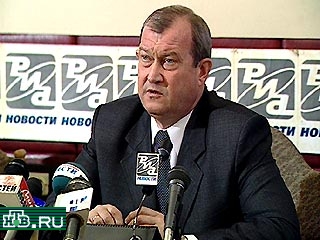 Пуликовский считает, что кризис в Приморье вызван "дефицитом власти" в регионе