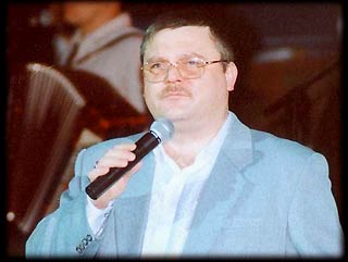 Михаил Воробьев, более известный под псевдонимом Михаил Круг, был убит в ночь на 1 ию