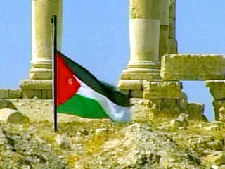 Иордания отказывается предоставлять свою территорию для ударов по Ираку