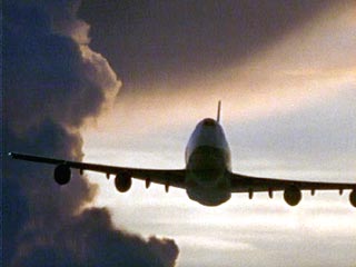 В США пассажирку высадили из самолета из-за пьяных летчиков