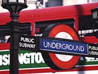 Жизнь Лондона на целый день парализует забастовка в метро