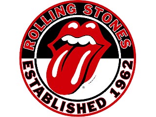 Группе Rolling Stones исполнилось 40 лет