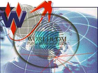 Главу Worldcom обвиняют в причастности к финансовым махинациям