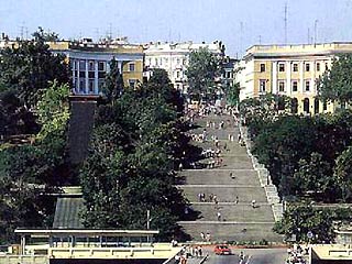 Из-за небывалой жары в Одессе зарегистрирована вспышка инфекционных заболеваний