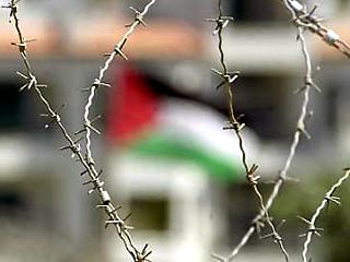 Палестина вновь просит Россию, США, ЕС и ООН повлиять на Израиль