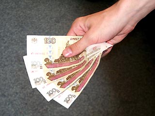 В новом учебном году студенты будут получать как минимум 400 рублей