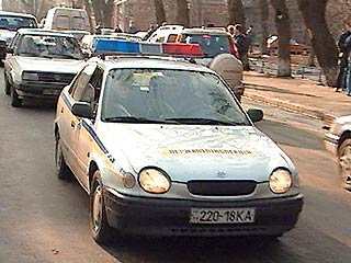 Украинская милиция раскрыла в Житомире преступную группировку, которая обвиняется в каннибализме, убийствах, разбойных нападениях и бандитизме