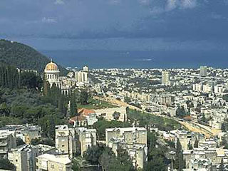 В израильском городе Хайфа вновь осквернен православный храм