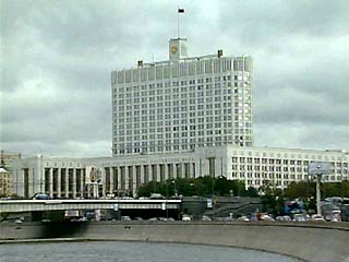 Несчастный случай произошел в автосервисе, расположенном в 300 метрах от Дома Правительства России