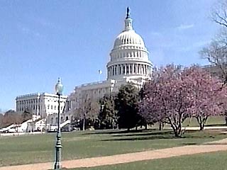Палата представителей конгресса США подавляющим большинством голосов поддержала новый законопроект, предусматривающий ужесточение контроля над пользователями Интернета со стороны правоохранительных органов