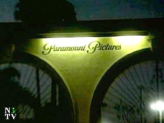 Знаменитая киностудия Paramount Pictures' отмечает 90-летие