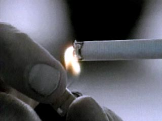 Сигарета стала причиной скандала на борту узбекского лайнера, летевшего в Израиль