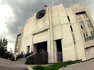 В четверг в Мосгорсуде начнется рассмотрение уголовного дела о взрывах у приемной ФСБ в Москве в августе 1998 и апреле 1999