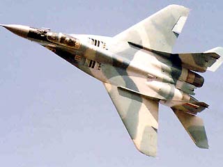 Бангладеш решила избавиться от российских истребителей МиГ-29, контракт на поставку которых был заключен в 1999 году