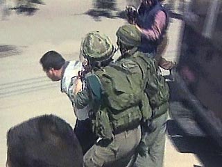 Подразделение Армии обороны Израиля провело спецоперацию в арабской деревне Кабатие и захватило одного из главарей "Исламского джихада"