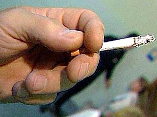 Японская фирма премирует своих сотрудников за обещание не курить