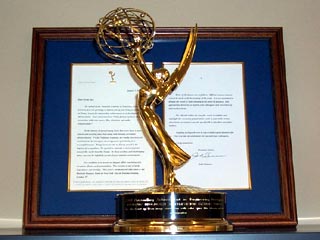 Обнародован список номинантов на премию Emmy