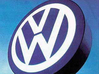 На базе "КамАЗа" может быть создано сборочное производство Volkswagen