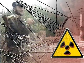 The Guardian: чеченские боевики похитили плутоний с Волгодонской АЭС
