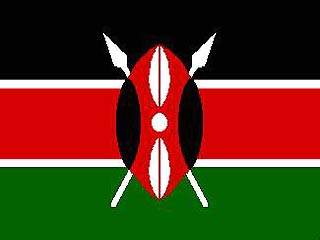 Британия выплатит 7,1 млн долларов пострадавшим от бомб кенийцам