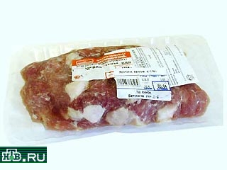 Молдавия запретила импорт мяса и скота из Германии и Испании