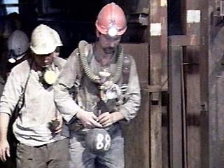 Шесть шахтеров погибли, шесть травмированы в результате взрыва на шахте "Юбилейная" объединения "Павлоградуголь"