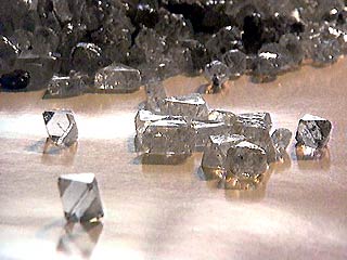 С 1 августа в России начнет действовать новая классификация бриллиантов