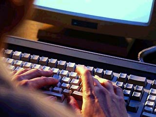 В Красноярске возбуждено уголовное дело против инженера Хохлова, взламывавшего чужие компьютеры для получения бесплатного доступа в сеть интернета
